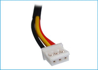 Battery for TomTom One V1 F54629631 GLASGOW