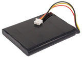 Battery for TomTom EDINBURGH One XL XL 325 F702019386 F724035958