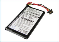 Battery for TomTom 4CP0.002.06 Go 740 Live Go 740TM Go 750 Go 750 Live AHL03711012 HM9440232488 VF1A