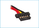 Battery for TomTom 4CP0.002.06 Go 740 Live Go 740TM Go 750 Go 750 Live AHL03711012 HM9440232488 VF1A