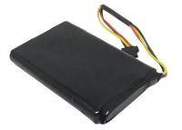 Battery for TomTom GO 60 One XL Europe Traffic One XL Traffic XL 30 Series AHA11111009 FLB0813007089 VFAS