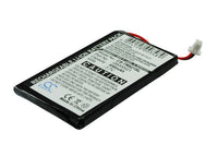 Battery for TomTom GPS-9821X GPS-9821X PDA/Handhelds Q6000021