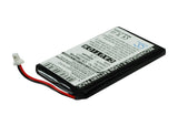 Battery for TomTom GPS-9821X GPS-9821X PDA/Handhelds Q6000021