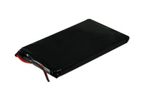 Battery for TomTom GPS-9821X GPS-9821X PDA/Handhelds Q6000021