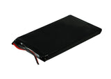 Battery for TomTom GPS-9821X GPS-9821X PDA/Handhelds Q6000021