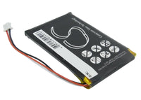 Battery for TomTom 340S LIVE XL Go 920 Go 920T Go XL330 One XL 340 AHL03713100