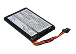 Battery for TomTom Go 940 Go 940 Live AHL03714001