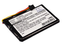 Battery for TomTom 4CP9.002.00 8CP9.011.10 Go 950 Go 950 Live AHL03711008 HM9420236853