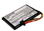 Battery for TomTom 4CP9.002.00 8CP9.011.10 Go 950 Go 950 Live AHL03711008 HM9420236853