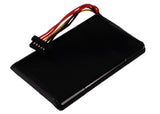 Battery for TomTom 4CP9.002.00 8CP9.011.10 Go 950 Go 950 Live AHL03711008 HM9420236853