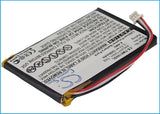Battery for TomTom AVN4430 Eclipse TNS410 AHL03713001 TN2