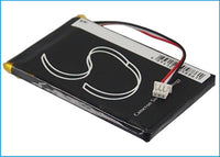 Battery for TomTom AVN4430 Eclipse TNS410 AHL03713001 TN2