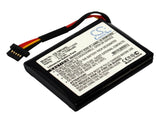 Battery for TomTom 4EL0.001.01 XL 340M LIVE XL 340TM LIVE XL Live XL LIVE TTS 4EL0.017.01 AHL03713005 VF3A VF3M