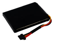 Battery for TomTom 4EL0.001.01 XL 340M LIVE XL 340TM LIVE XL Live XL LIVE TTS 4EL0.017.01 AHL03713005 VF3A VF3M