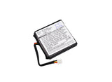 Battery for TomTom Go 400 4.3" Go 400 Touch Via 110 Europe AHA11108002 VF3H VF3K