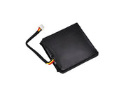 Battery for TomTom Go 400 4.3" Go 400 Touch Via 110 Europe AHA11108002 VF3H VF3K