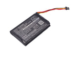 Battery for TomTom 4FL50 4FL60 Go 5000 GO 5100 Go 6000 GO 6100 Go 6200 Pro 5250 PRO TRUCK 5250 AHA11111008 VF6P VFAD