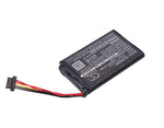Battery for TomTom 4FL50 4FL60 Go 5000 GO 5100 Go 6000 GO 6100 Go 6200 Pro 5250 PRO TRUCK 5250 AHA11111008 VF6P VFAD