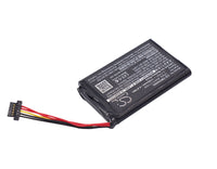 Battery for TomTom 4FL50 4FL60 Go 5000 GO 5100 Go 6000 GO 6100 Go 6200 Pro 5250 PRO TRUCK 5250 AHA11111008 VF6P VFAD