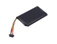 Battery for TomTom 4FL50 4FL60 Go 5000 GO 5100 Go 6000 GO 6100 Go 6200 Pro 5250 PRO TRUCK 5250 AHA11111008 VF6P VFAD