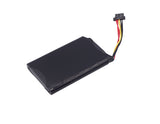 Battery for TomTom 4FL50 4FL60 Go 5000 GO 5100 Go 6000 GO 6100 Go 6200 Pro 5250 PRO TRUCK 5250 AHA11111008 VF6P VFAD