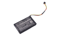 Battery for TomTom 4FA60 Go 610 AHA1111107 P6