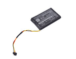 Battery for TomTom 4FA60 Go 610 AHA1111107 P6