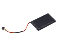 Battery for TomTom 4FA60 Go 610 AHA1111107 P6