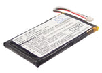 Battery for TomTom Go 7000 Go 7000 HD GO7000 GO7000 HD 360103150