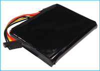 Battery for TomTom 4EH45 4EH51 4EH52 4EJ41 4EJ51 4ER41 4ER5 4ER5.001.01 4ER51 G0 825 Go 1530 Go 820 Go Live 1530 Go Live 820 Go Live 825 Go Live Top Gear Go Top Gear AHL03711022 VF6M