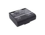 Battery for Trimble Geo 5T GeoExplorer 5 Mobile Mapper 100 MobileMapper 120 ProMark 100 ProMark 120 ProMark 200 ProMark 220 206402 206402A 206402B 206402C PM5