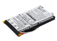 Battery for TomTom Pro 8000 SIMPLOM420102829