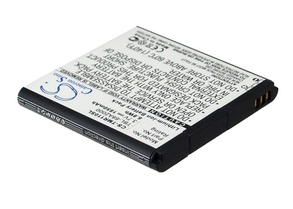 Battery for TP-Link 3G/3.75G Battery Powered Wirel Portable Mini 150Mbps 3G Mobil TL-MR11U TL-MR3040 TBL-68A2000