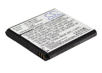 Battery for TP-Link 3G/3.75G Battery Powered Wirel Portable Mini 150Mbps 3G Mobil TL-MR11U TL-MR3040 TBL-68A2000