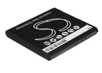 Battery for TP-Link 3G/3.75G Battery Powered Wirel Portable Mini 150Mbps 3G Mobil TL-MR11U TL-MR3040 TBL-68A2000