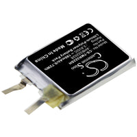 Battery for TomTom Runner Cardio AHB322028