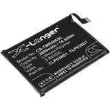 Battery for Alcatel 3L 2020 5029D TLP038D1 TLP038D7