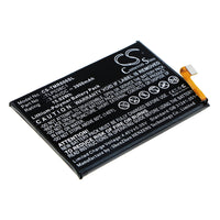 Battery for Alcatel 7 7 LTE OT-6062 OT-6062W TLP038C1