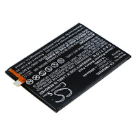 Battery for Alcatel 7 7 LTE OT-6062 OT-6062W TLP038C1