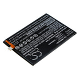 Battery for T-Mobile 6062Z Revvl 2 Plus TLP038C1