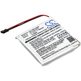 Battery for TomTom Spark 3 SP322826PA