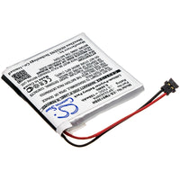 Battery for TomTom Spark 3 SP322826PA