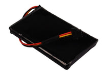 Battery for TomTom 4ET0.002.07 Start XL P11P16-22-S01 S4IP016702174