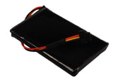 Battery for TomTom 4ET0.002.07 Start XL P11P16-22-S01 S4IP016702174