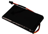Battery for TomTom 4ET0.002.07 Start XL P11P16-22-S01 S4IP016702174