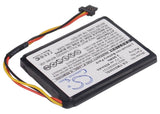 Battery for TomTom 1EF0.017.03 1ET0.052.09 4EF0.017.00 4EF00 4ET0.052.01 Start 45 Start 45M Start 45TM Start 55 Start 55M Start 55TM 6027A0090721