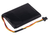 Battery for TomTom 1EF0.017.03 1ET0.052.09 4EF0.017.00 4EF00 4ET0.052.01 Start 45 Start 45M Start 45TM Start 55 Start 55M Start 55TM 6027A0090721