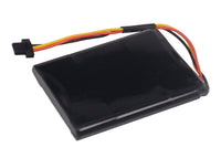 Battery for TomTom 1EF0.017.03 1ET0.052.09 4EF0.017.00 4EF00 4ET0.052.01 Start 45 Start 45M Start 45TM Start 55 Start 55M Start 55TM 6027A0090721