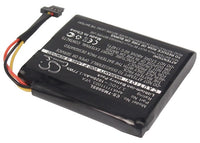 Battery for TomTom 4EN6.001.02 4EN62 4EN62. 4EN6.001.02 Start 60 Start 60 EU Start 60 M VIA 1605 AHA11111003 VFA