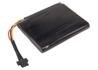 Battery for TomTom 4EN6.001.02 4EN62 4EN62. 4EN6.001.02 Start 60 Start 60 EU Start 60 M VIA 1605 AHA11111003 VFA